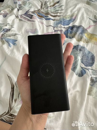 Powerbank xiaomi 10000