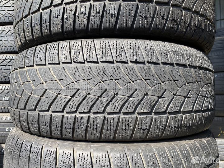 Goodyear UltraGrip Ice SUV Gen-1 235/55 R19 105T