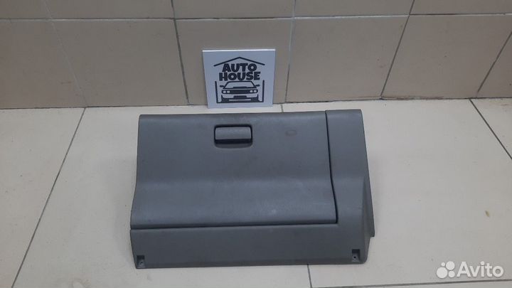 Бардачок Nissan Patrol