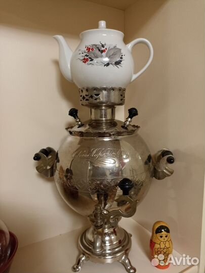 Самовар