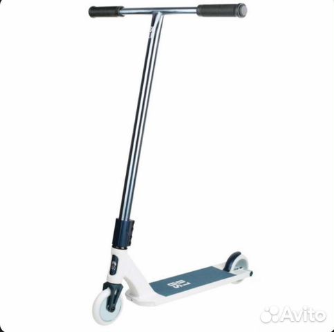 Трюковой Самокат Vokul Solo