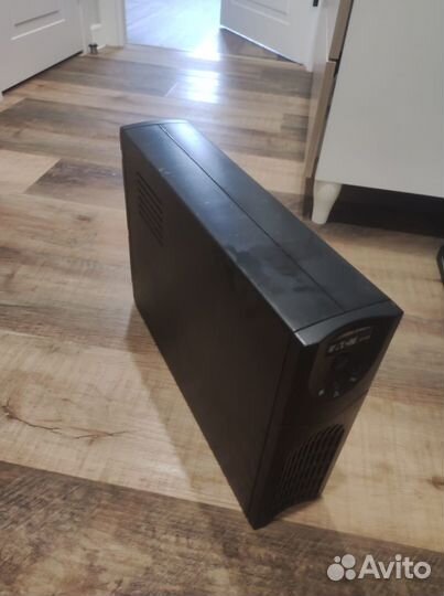Ибп Eaton 5110 1000VA