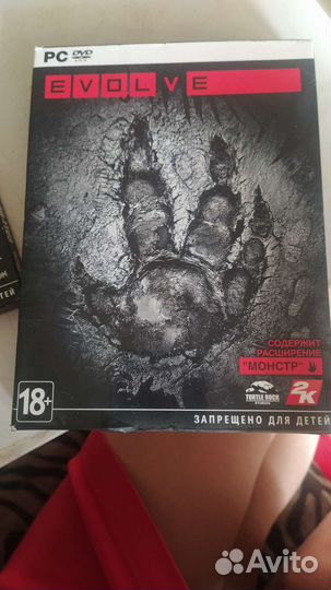 Компьютерная игра