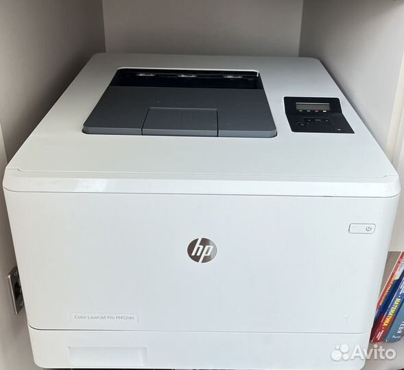 Принтер лазерный