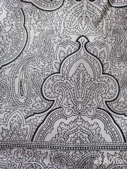 Шарфы и палантины silk 100