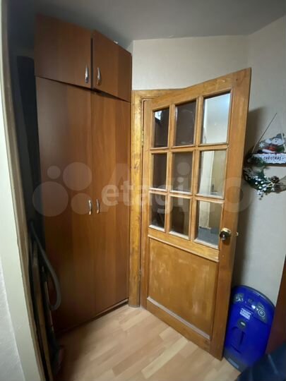 1-к. квартира, 32,2 м², 5/5 эт.