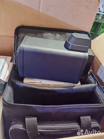 Тепловизор/Термограф иртис 2000 ме