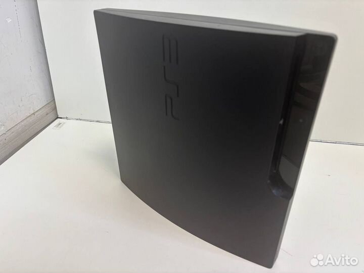 Игровые приставки Sony PlayStation 3 160GB (cechg08)