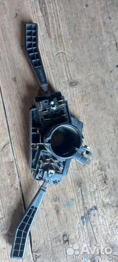 Подрулевой переключатель УАЗ