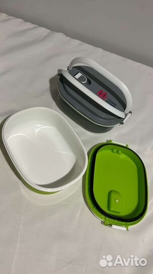 Ланч бокс 750 мл