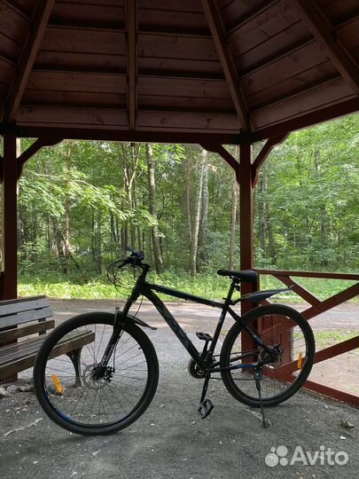 Велосипед взрослый