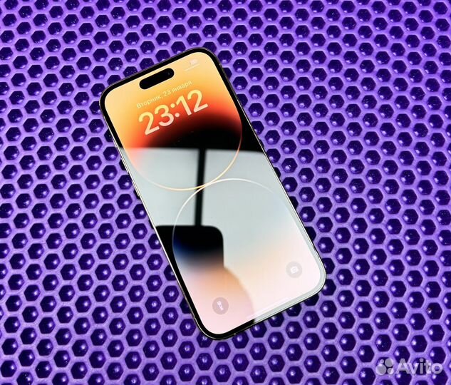 iPhone 14 Pro, 256 ГБ
