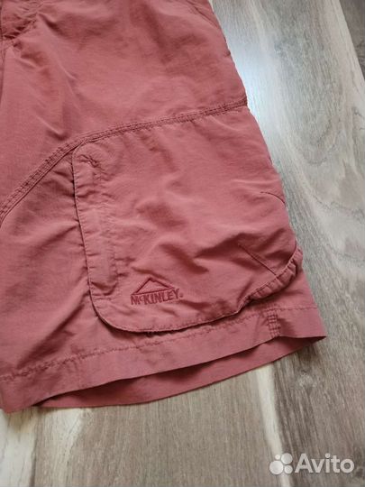 Шорты McKinley