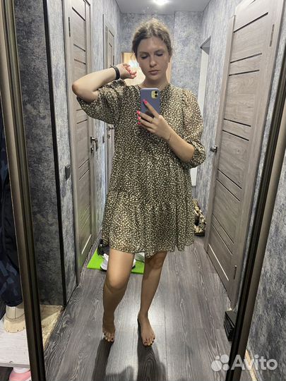 Женские вещи пакетом