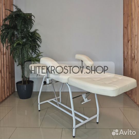 Кресло - кушетка для тату