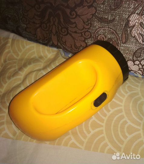 Фонарь ручной