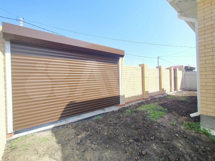 Дом 91 м² на участке 4 сот.