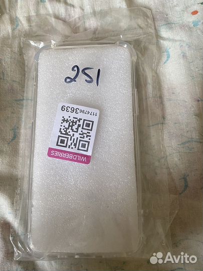 Чехол на iPhone 11 pro