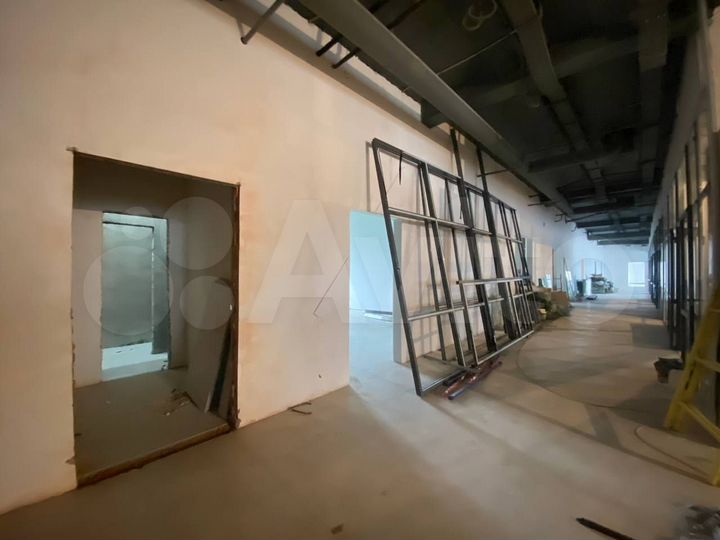 Офис, 35.36 м²