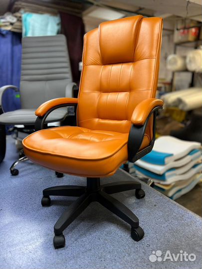 Кресло компьютерное