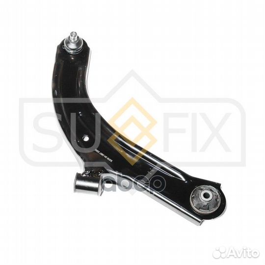 Рычаг подвески перед прав SH1807 sufix