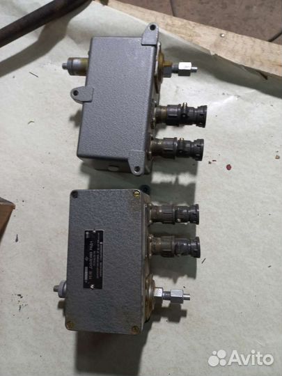 Реле рнд-1 давления