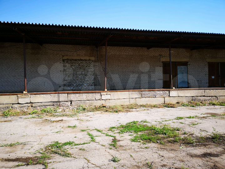 Складское помещение, 408 м²