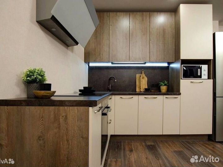 Кухонный гарнитур 