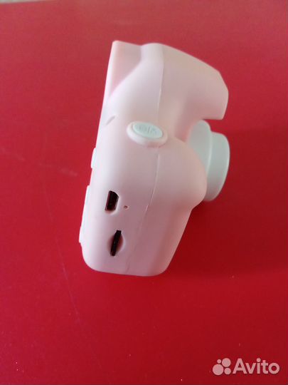 Фотоаппарат детский цифровой