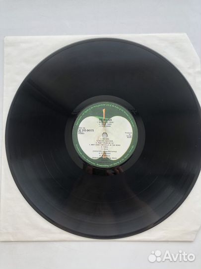 2LP The Beatles - The Beatles/ Rock 1976