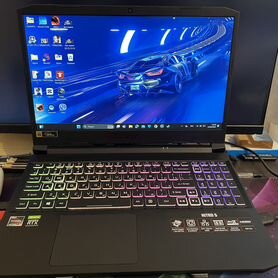 Acer nitro an515-45