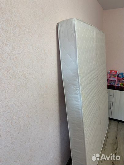 Матрас ортопедический 160х200