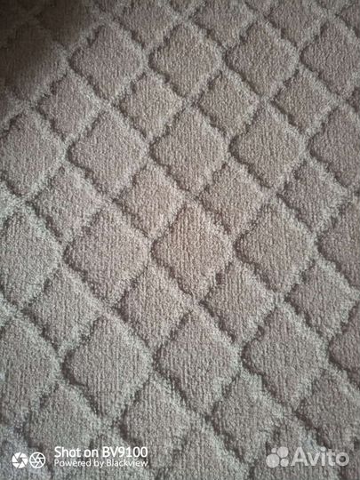 Ковролин бу