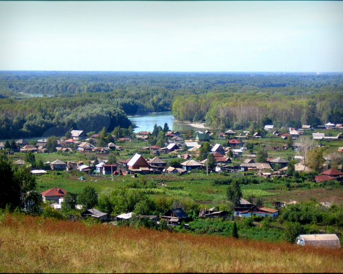 Участок 6,2 сот. (ИЖС)