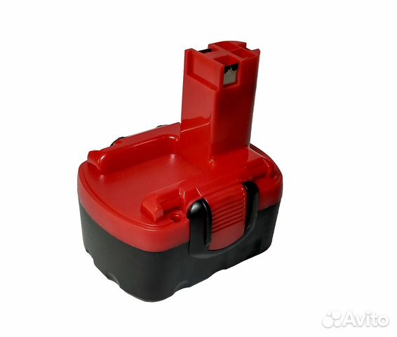 Аккумулятор для шуруповерта Бош 14,4 V / 2,0 Ач купить в Москве ...