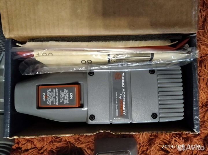 Универсальный моющий пылесос химчистка Kirby