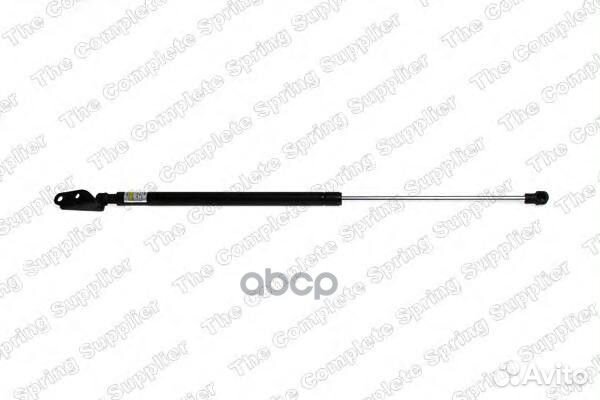 Амортизатор крышки багажника nissan X-trail RIG