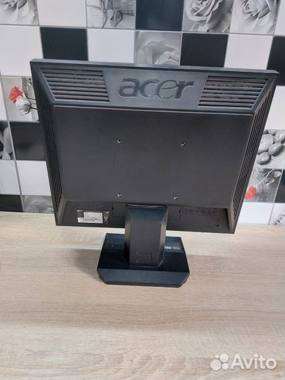 Монитор Acer 17-19-20-22-23-24