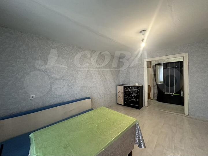 2-к. квартира, 48 м², 5/9 эт.