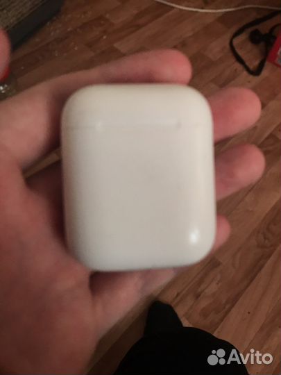 Бокс Airpods