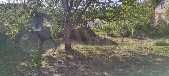 Дача 20 м² на участке 5,9 сот.