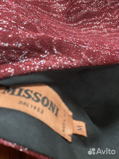 Головной убор Missoni м