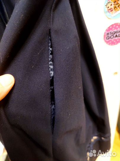 Школьный сарафан