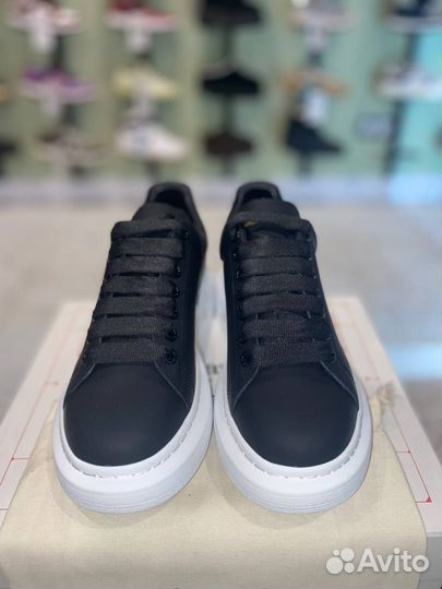 Кеды Alexander McQueen Размеры 36-45