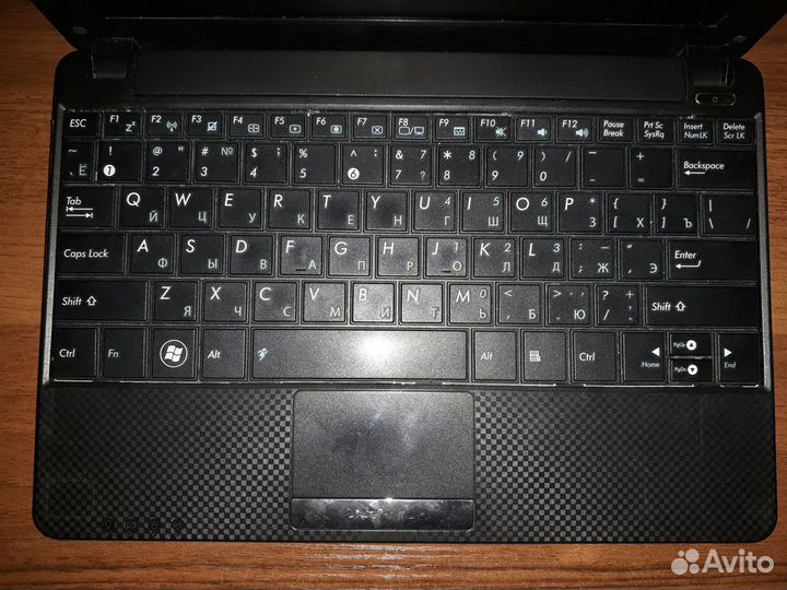 Eee PC 1001PX