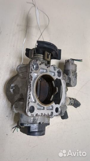 Заслонка дроссельная Suzuki Jimny