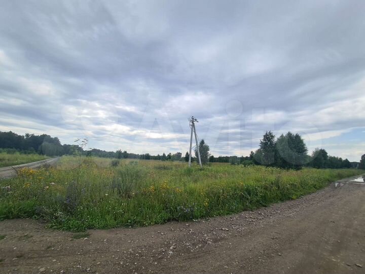 Участок 3,9 га (СНТ, ДНП)