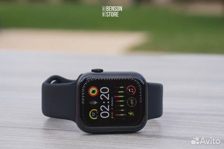 Apple Watch Series 9 45mm