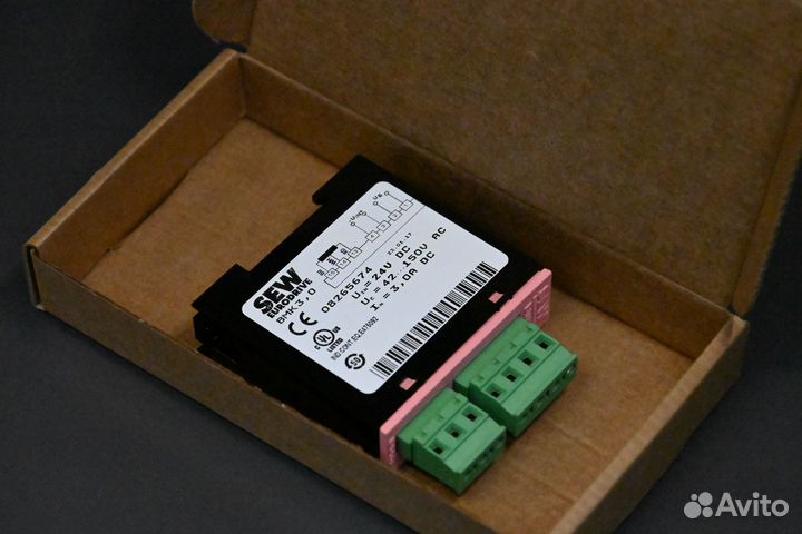 SEW Eurodrive BMK3.0 08265674 новый, 1 шт