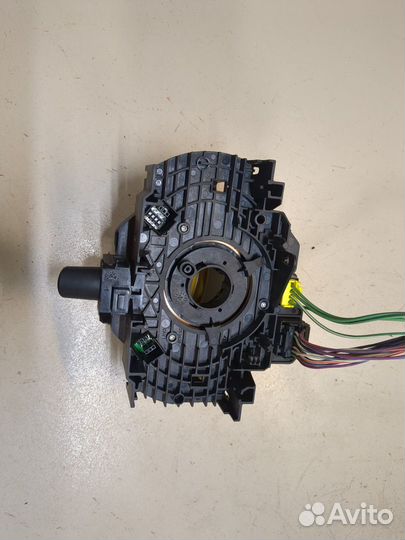 Шлейф руля Jeep Commander, 2006